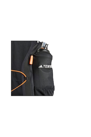 Adidas Terrex Trl Vst 5l Unisex Outdoor Koşu Yeleği Iw3651 Siyah Siyah