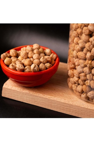 Leblebi Çarşısı Yemeklik Nohut 850 G