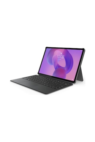Idea Tab Pro Tablet İle Uyumlu Klavye+kılıf Paketi Zg38c06014 Klavyeli Kılıf