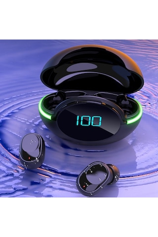 Cbtx Y80 TWS Bluetooth Kulak İçi Kulaklık