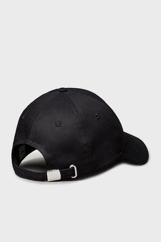 Calvin Klein Bayan Şapka Lv04f5003g Ub1 Siyah Siyah