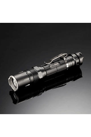 Nitecore Srt5 750 Lumen El Feneri (1x18650)