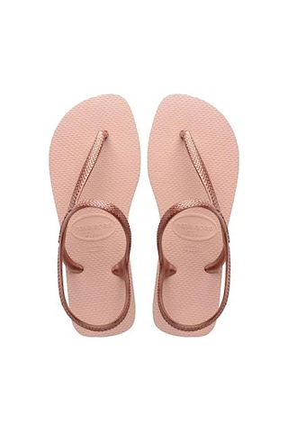 Havaianas Kadın Sandalet 4000039-3606-14904 Bakır