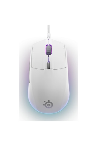 Steelseries Rival 3 Gen 2 Ssm62516 Optik 6 Tuş 8500dpı Beyaz Cmcmstl0016 Rival 3