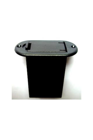 Artec Abb Kablolu 9 Volt Pil Kutusu Kablolu Model