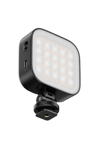 Ulanzi U60 Rgb Video Light L027gbb1 Black