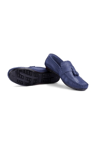 Array Hakiki Deri Erkek Günlük Ayakkabı, Rog Loafer Ayakkabı