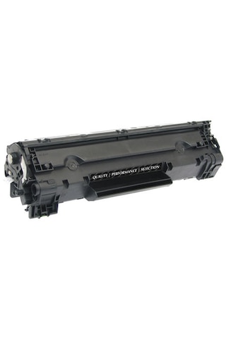 Hp 85a Ce285a Siyah Muadil Toner