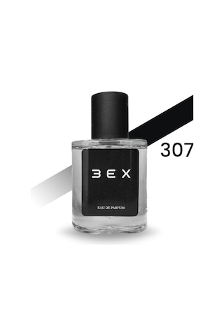 BEX 307 Unisex Parfüm EDP 50 ML