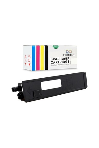 Proprint Kyocera Tk895 Uyumlu Toner Seti 4 Renk Cmyk Fsc8025