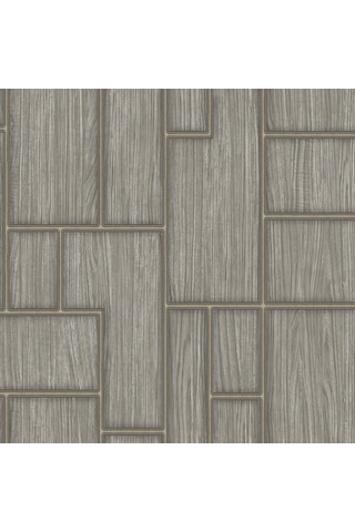 Adawall Roka 23108-4 Geometrik Modern Desenli Düz Sade Duvar Kağıdı