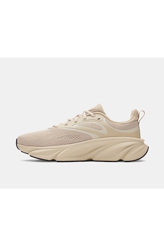 Under Armour Ua Rogue 6 Erkek Koşu Ayakkabısı 6006719-299 Kahverengi Kahverengi