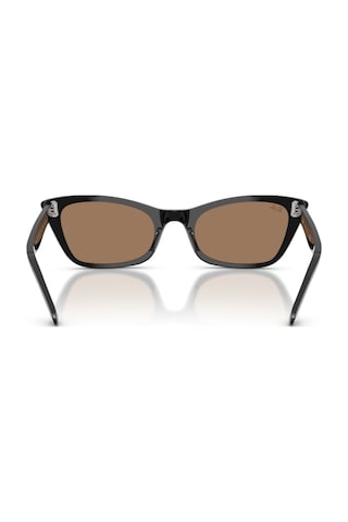 Rb 2299 901/73 52 Ray-ban Lady Burbank Güneş Gözlüğü Siyah
