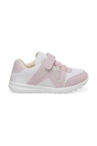 Polaris 615182 Kız Çocuk Günlük Sneaker Spor Ayakkabı Pembe