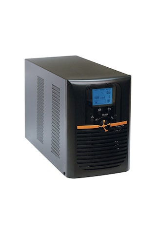 Tunçmatik TSK5309 Newtech Pro II X9 3 KVA Online UPS Güç Kaynağı