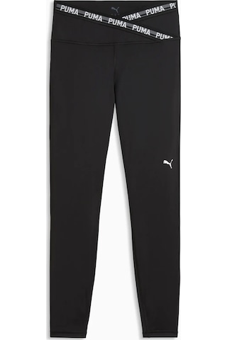 Puma Strong Kadın Siyah Tayt 528498-01 Siyah