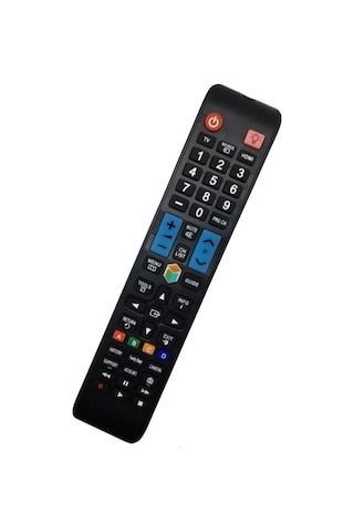 Samsung Uyumlu Bn59-01015A Lcd Led Tv Kumandası