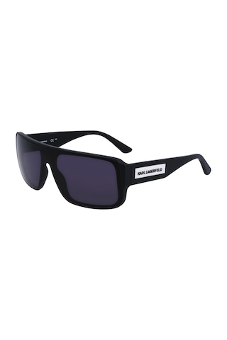 Karl Lagerfeld 6129s M.black 002 5919 Güneş Gözlüğü Çok Renkli