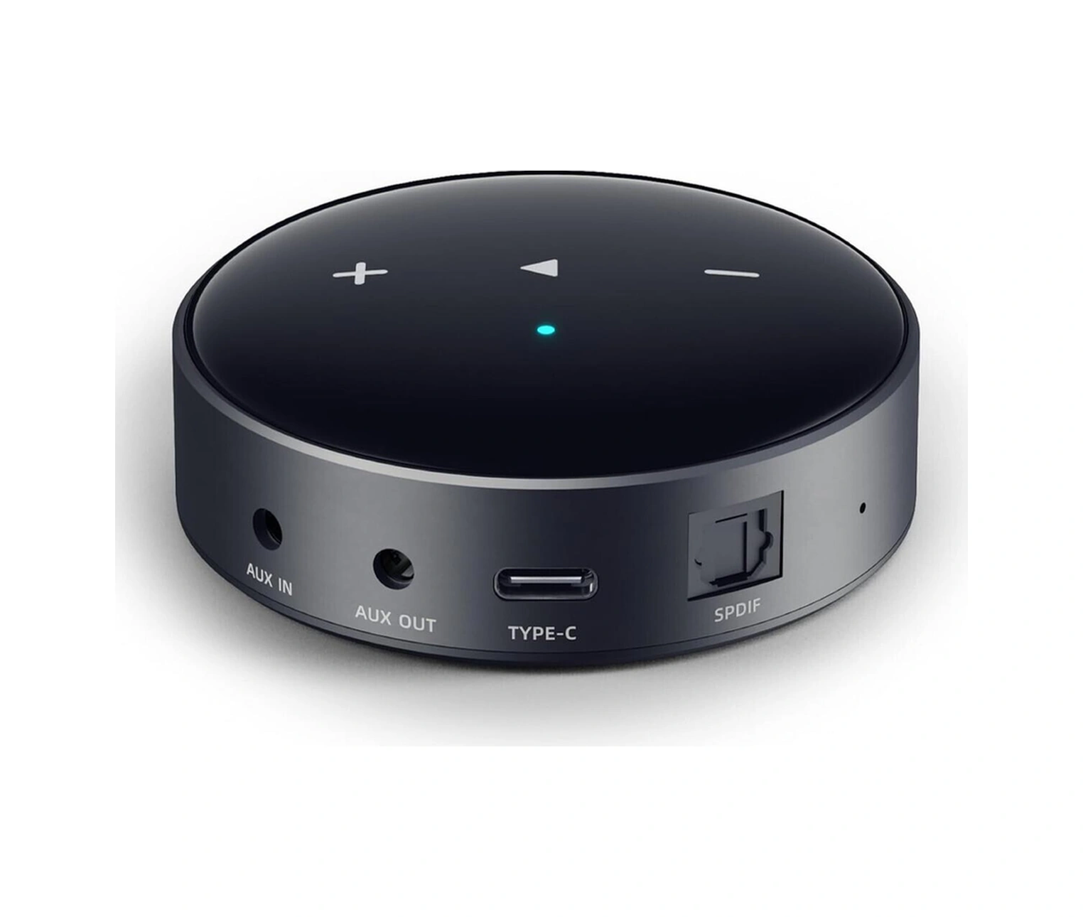 Mini Streamer Airplay 2 Spotify Tıdal Amazon Music Alexa Siri Çok Odalı Müzik Akışı-113342