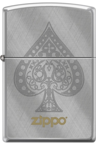 Zippo Çakmak Ace Design 28182-119485