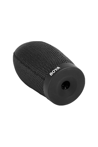 Boya By-T140 Profesyonel Shotgun Mikrofon Süngeri