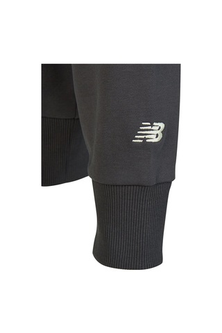 New Balance Lifestyle Men Sweatshirt Siyah