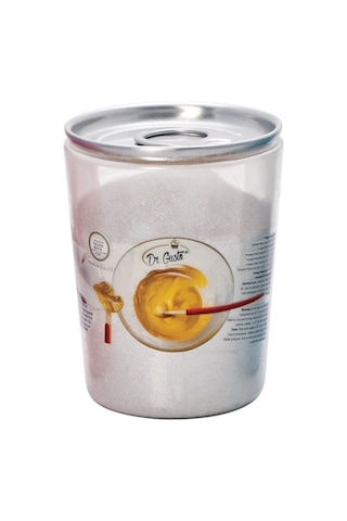 Yenilebilir Metalik Sedef Gıda Simi 50 G Diğer