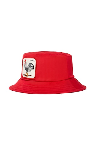 Goorin Bros. Bucktown Rooster ( Horoz Figürlü ) Bucket 105-0132