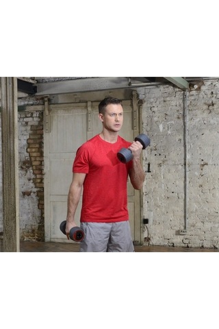 Reebok 5 KG Studio Dambıl Rswt-10055