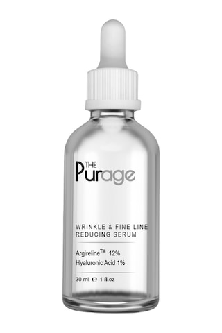 The Purage Wrinkle & Fine Line Reducing Serum 30 ML