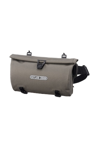 Ortlieb F9955 Velo-sling Gidon/omuz Çantası 3l Koyu Kum Siyah