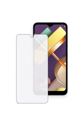 Lg K22 Uyumlu Ön Yüzey Nano Şeffaf Hidrojel Ekran Koruyucu 49477320