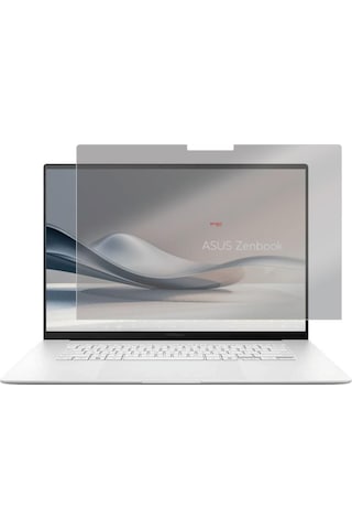 Asus Zenbook S16 Hayalet Ekran Koruyucu 16 İnç 16:10