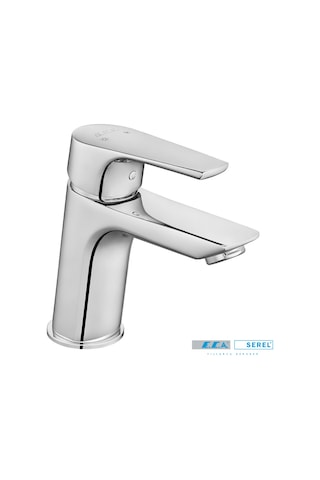 Eca Niobe Banyo + Niobe Eviye + Niobe Lavabo Bataryası Set 3'lü