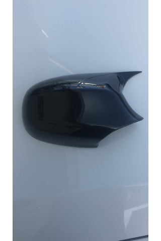 Bmw 3 E90 Yarasa Batman Ayna Kapağı 2007 2013 Makyajlı Kasa