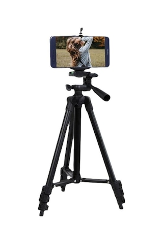 102Cm Profesyonel Tripod 3120A Yeni Model