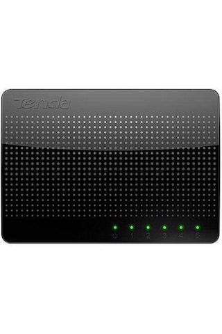 Tenda Sg105 5 Port Gigabit Switch