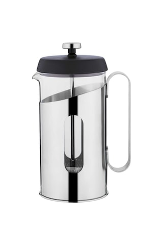 Berghoff French Press Kahve Karafı 1107129 Gri