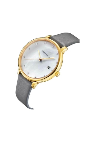 Aries Gold L 5035 G-mp Kadın Kol Saati