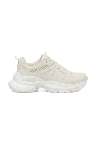 Proshot Wanda W 5fx Bej Kadın Sneaker 000000000101976824 Bej