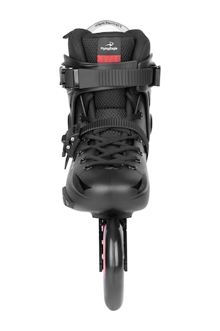 Flying Eagle Avian T110 Black Red Urban Paten Siyah