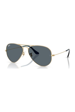 Rb 3025 9278r5 58 Ray-Ban Avıator Güneş Gözlüğü Siyah