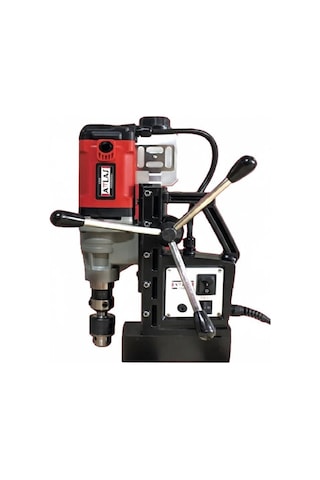 Attlas ATMD 60 E Manyetik Matkap - A0106075