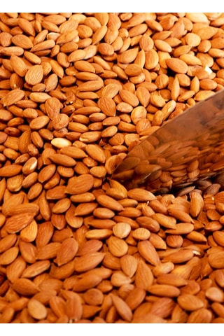Yöreden Doğal Ürünler Acı Kayısı Çekirdeği 500 G