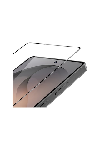 Galaxy S26 Ultra Uyumlu Benks Ultra Shield Hd Ekran Koruyucu + Kolay Uygulama Aparatlı Şeffaf