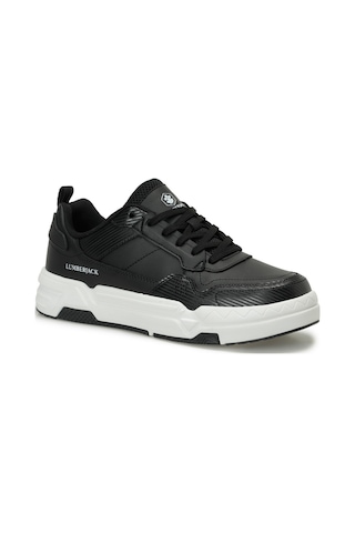 Lumberjack Togo Siyah Erkek Sneaker 000000000102695218