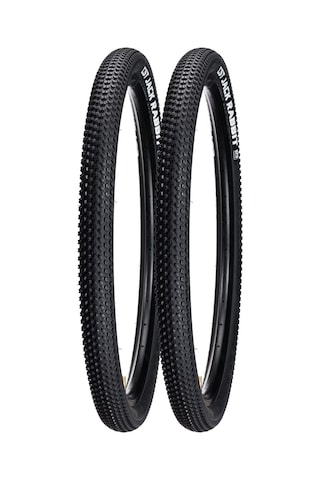 Cst Jack Rabbit 27.5x2.10 Eps Zırhlı Telli Mtb Dış Lastik Seti Ön + Arka Patlama Dirençli, Yüksek Tutuş