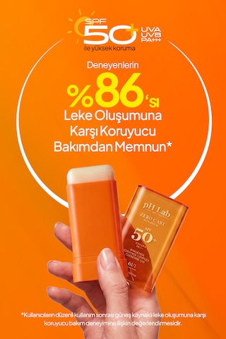 Phlab Zero Cast Sun Stick