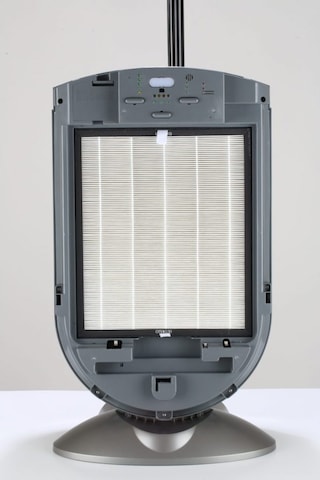 Fakir Vigor Plus Hepa+ Karbon Filtre