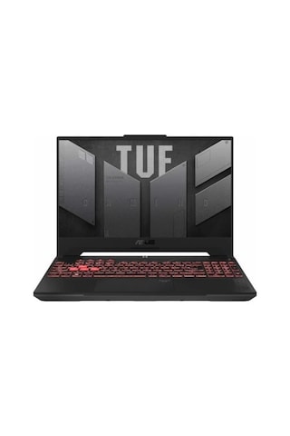 Asus TUF Gaming A15 FA507NUR-LP167 R7-7435HS 16 GB 512 GB SSD RTX4050 15.6" Free Dos Dizüstü Bilgisayar (Outlet)